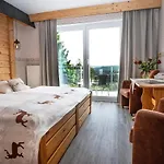 Landhotel Fernsicht 3*