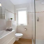 Landhotel Fernsicht Отель Винтерберг