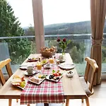 Отель Landhotel Fernsicht