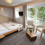 Landhotel Fernsicht
