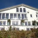Отель Landhotel Fernsicht