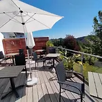 Landhotel Fernsicht 3*