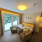 Landhotel Fernsicht 3*