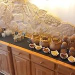 Landhotel Fernsicht 3* Винтерберг