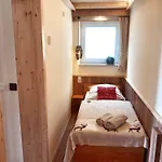 Landhotel Fernsicht Отель Винтерберг