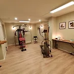 Отель Landhotel Fernsicht