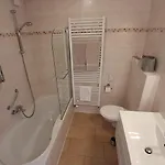 Landhotel Fernsicht Отель Винтерберг
