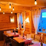 Отель Landhotel Fernsicht 3*