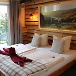 Fernsicht Hotell Winterberg