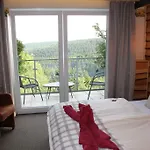 Landhotel Fernsicht Винтерберг