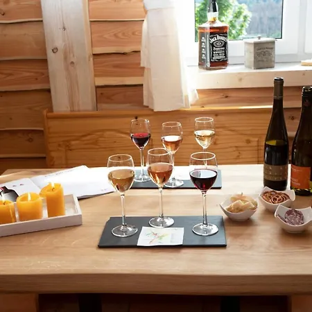 Hotel Fernsicht Winterberg