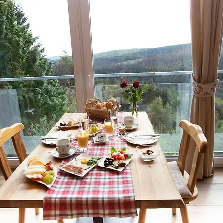 Hotell Fernsicht