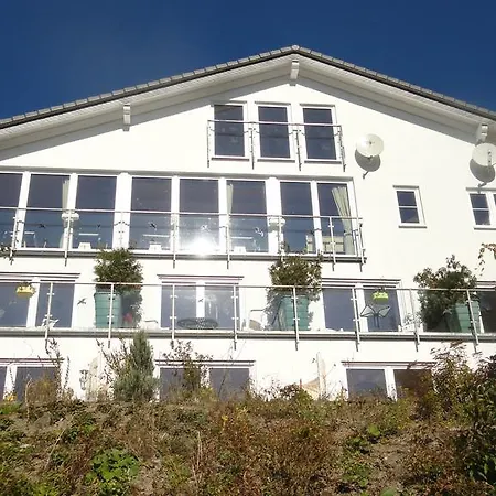 Otel Fernsicht