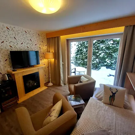 Otel Fernsicht