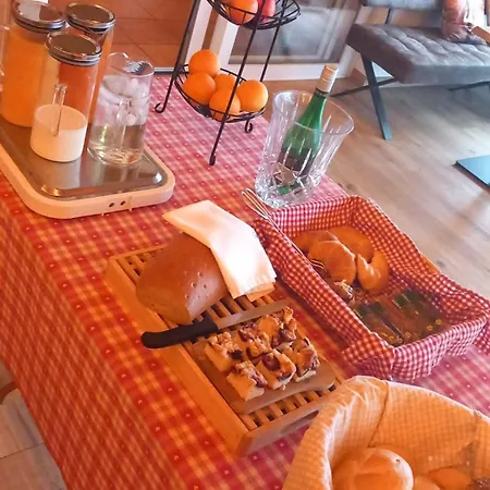 Otel Fernsicht