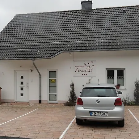 Fernsicht Готель