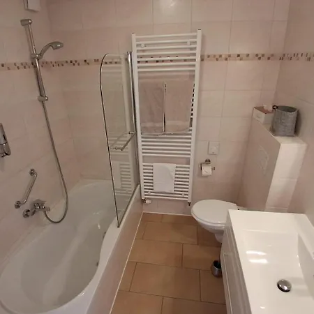 Fernsicht Hotel Winterberg