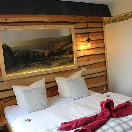 Fernsicht Otel 3*