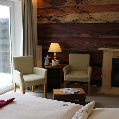 Fernsicht 3* Βίντερμπεργκ