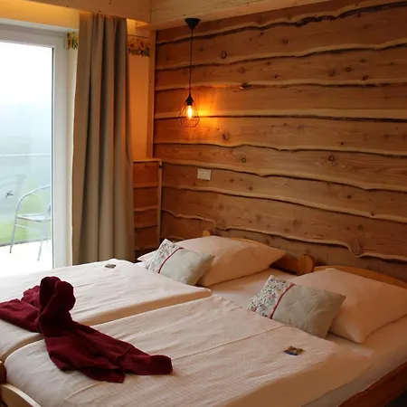 Fernsicht Otel Winterberg