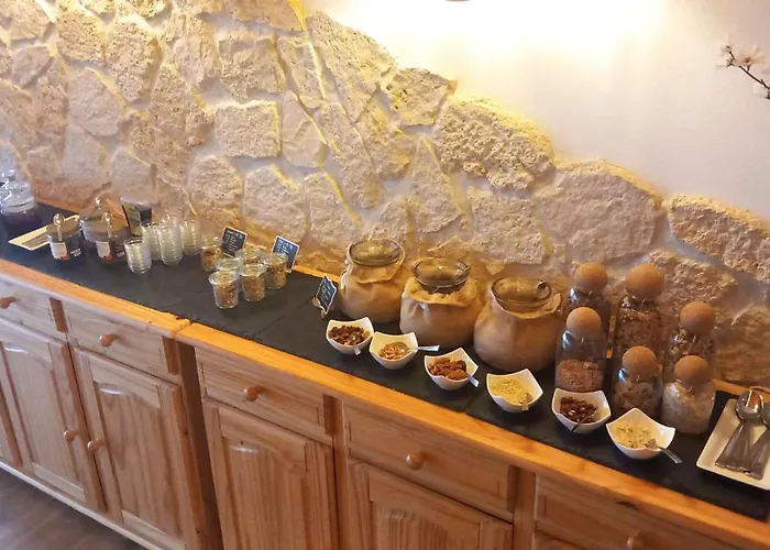 Fernsicht 3* ヴィンターベルク