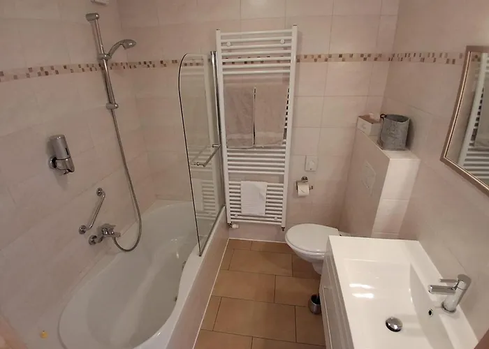 Fernsicht Hotel Winterberg