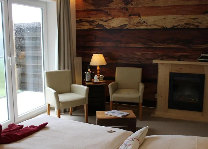 Fernsicht 3* ヴィンターベルク